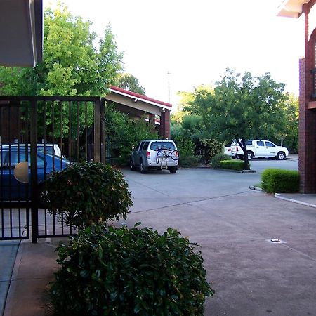 Comfort Inn & Suites Sombrero Adelaide Exterior photo