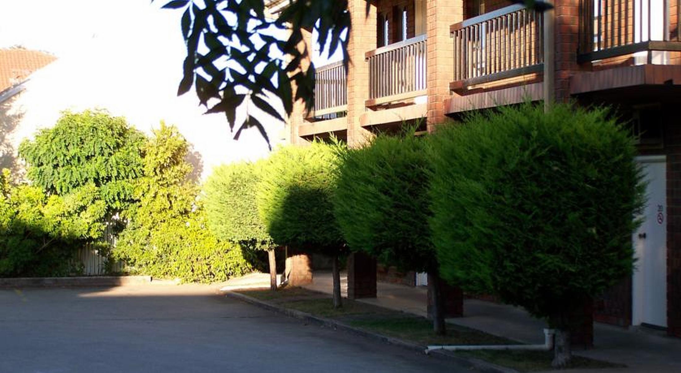 Comfort Inn & Suites Sombrero Adelaide Exterior photo