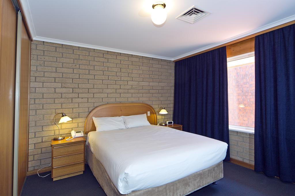 Comfort Inn & Suites Sombrero Adelaide Room photo